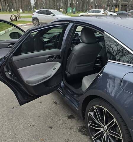 Синий Тойота Авалон, объемом двигателя 3.46 л и пробегом 74 тыс. км за 35000 $, фото 14 на Automoto.ua