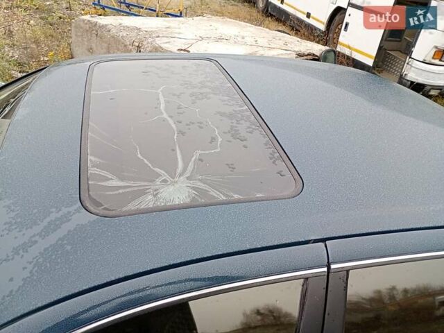 Зеленый Тойота Авалон, объемом двигателя 3 л и пробегом 100 тыс. км за 2500 $, фото 8 на Automoto.ua