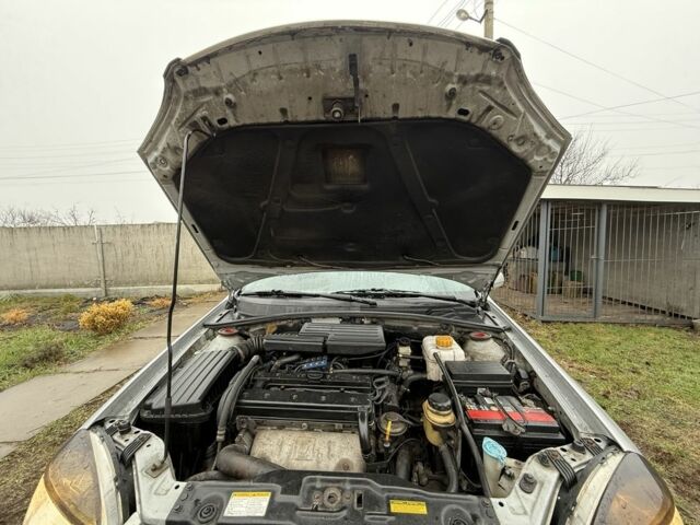 Зеленый Тойота Авалон, объемом двигателя 3.5 л и пробегом 267 тыс. км за 7100 $, фото 7 на Automoto.ua