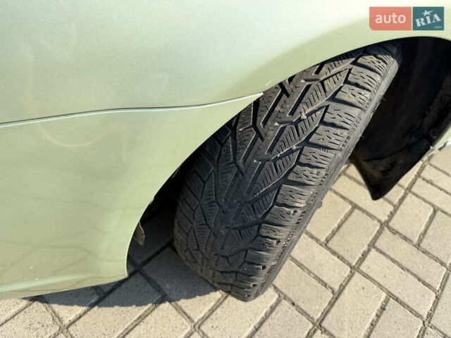 Зелений Тойота Авалон, об'ємом двигуна 3.46 л та пробігом 272 тис. км за 7600 $, фото 10 на Automoto.ua