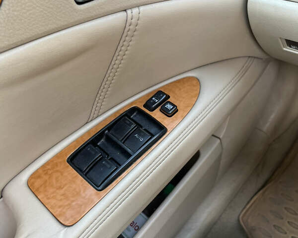 Зелений Тойота Авалон, об'ємом двигуна 3.46 л та пробігом 272 тис. км за 7600 $, фото 29 на Automoto.ua