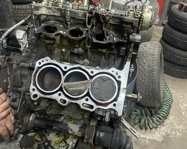 Зелений Тойота Авалон, об'ємом двигуна 3.46 л та пробігом 272 тис. км за 7600 $, фото 36 на Automoto.ua
