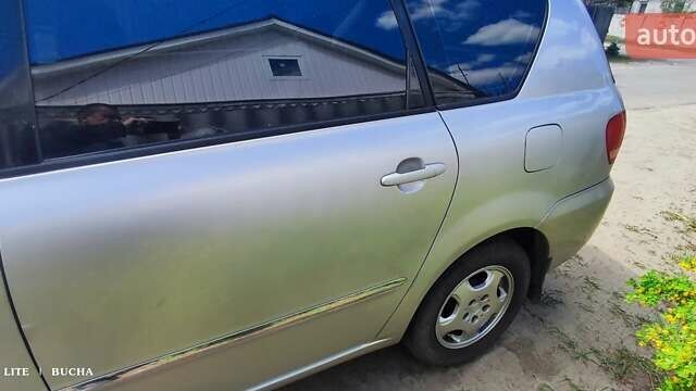 Тойота Авенсис Версо, объемом двигателя 0 л и пробегом 420 тыс. км за 3500 $, фото 1 на Automoto.ua