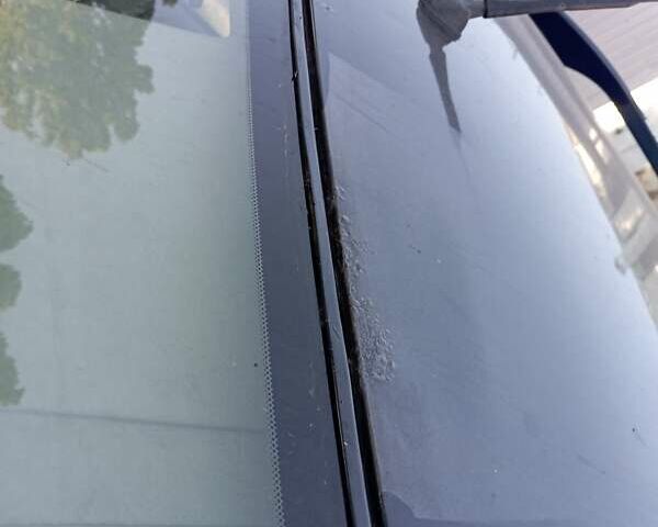 Сірий Тойота Авенсіс Версо, об'ємом двигуна 2 л та пробігом 380 тис. км за 5500 $, фото 5 на Automoto.ua