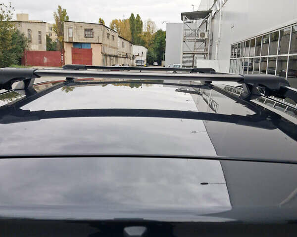 Серый Тойота Авенсис Версо, объемом двигателя 2 л и пробегом 278 тыс. км за 7400 $, фото 6 на Automoto.ua