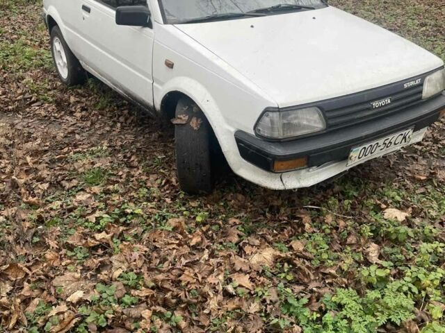 Белый Тойота Авенсис, объемом двигателя 0 л и пробегом 789 тыс. км за 592 $, фото 2 на Automoto.ua