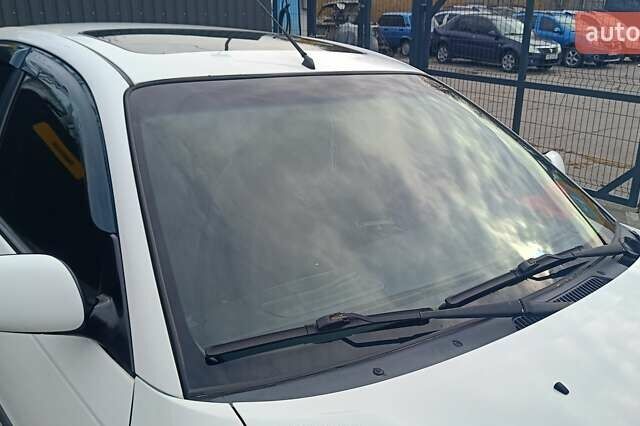 Белый Тойота Авенсис, объемом двигателя 2 л и пробегом 550 тыс. км за 3800 $, фото 20 на Automoto.ua