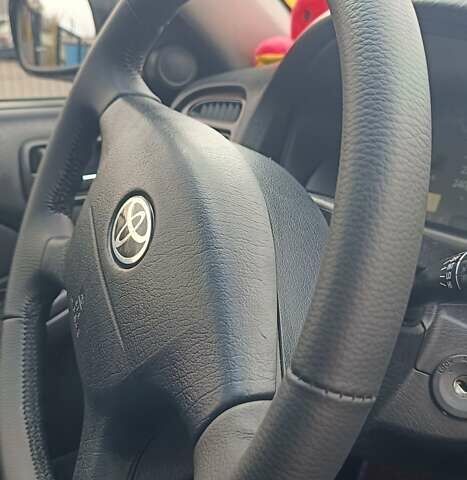 Белый Тойота Авенсис, объемом двигателя 2 л и пробегом 550 тыс. км за 3800 $, фото 18 на Automoto.ua