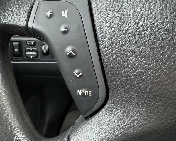 Білий Тойота Авенсіс, об'ємом двигуна 1.8 л та пробігом 178 тис. км за 3800 $, фото 15 на Automoto.ua