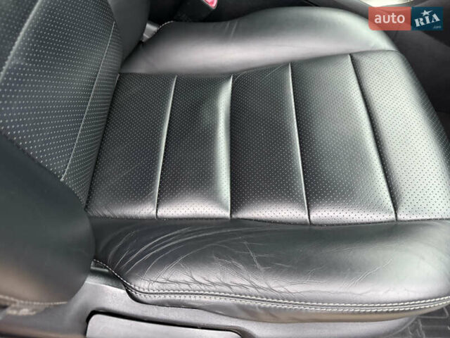 Белый Тойота Авенсис, объемом двигателя 1.8 л и пробегом 164 тыс. км за 8800 $, фото 19 на Automoto.ua