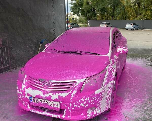 Белый Тойота Авенсис, объемом двигателя 2 л и пробегом 236 тыс. км за 10599 $, фото 15 на Automoto.ua