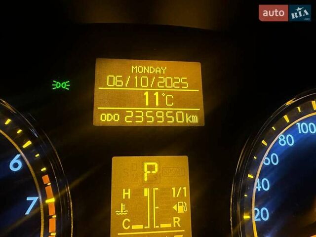 Білий Тойота Авенсіс, об'ємом двигуна 1.8 л та пробігом 235 тис. км за 8800 $, фото 11 на Automoto.ua