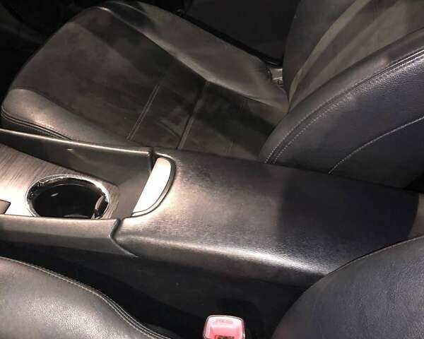 Білий Тойота Авенсіс, об'ємом двигуна 2 л та пробігом 227 тис. км за 10800 $, фото 11 на Automoto.ua