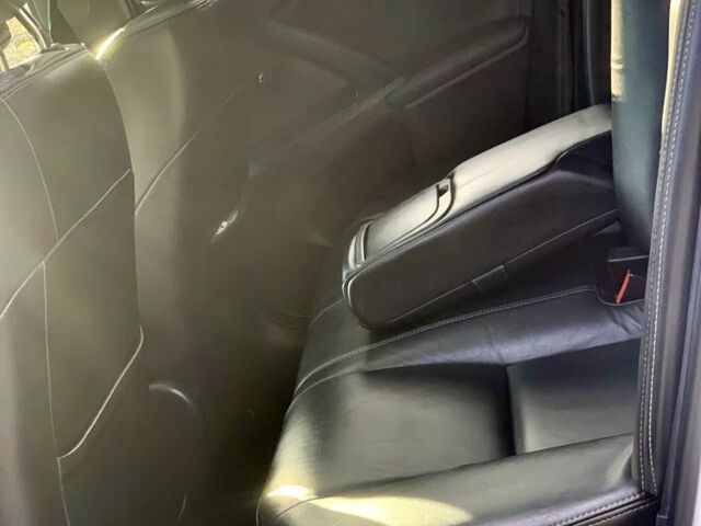 Белый Тойота Авенсис, объемом двигателя 2.2 л и пробегом 186 тыс. км за 7650 $, фото 17 на Automoto.ua