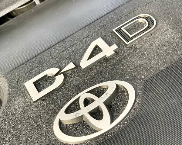 Білий Тойота Авенсіс, об'ємом двигуна 2.2 л та пробігом 186 тис. км за 7650 $, фото 17 на Automoto.ua