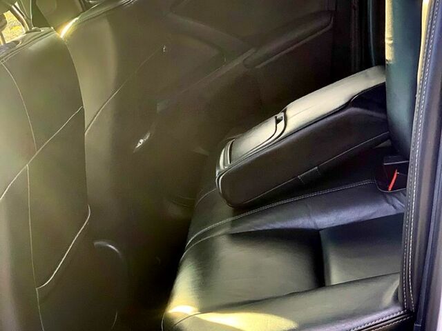 Белый Тойота Авенсис, объемом двигателя 2.2 л и пробегом 186 тыс. км за 7650 $, фото 12 на Automoto.ua