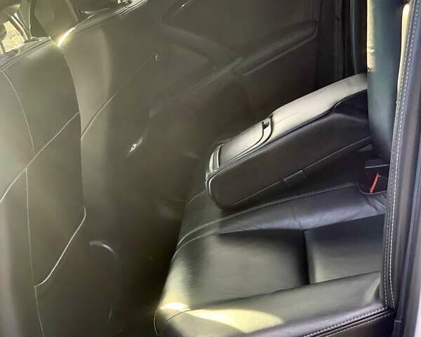 Білий Тойота Авенсіс, об'ємом двигуна 2.2 л та пробігом 186 тис. км за 7650 $, фото 37 на Automoto.ua