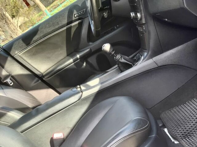 Белый Тойота Авенсис, объемом двигателя 2.2 л и пробегом 186 тыс. км за 7650 $, фото 20 на Automoto.ua