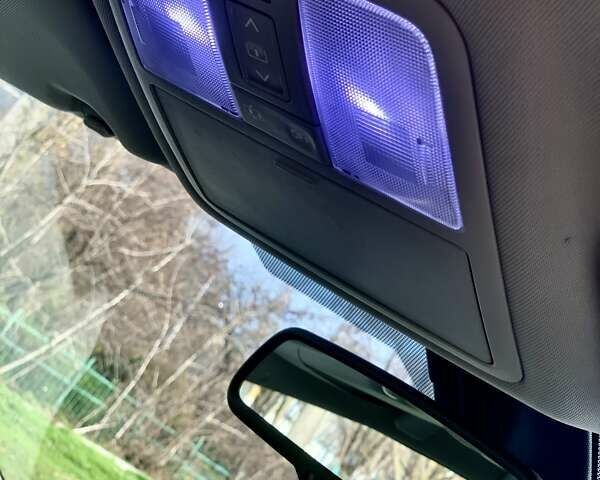 Білий Тойота Авенсіс, об'ємом двигуна 2.2 л та пробігом 186 тис. км за 7650 $, фото 41 на Automoto.ua