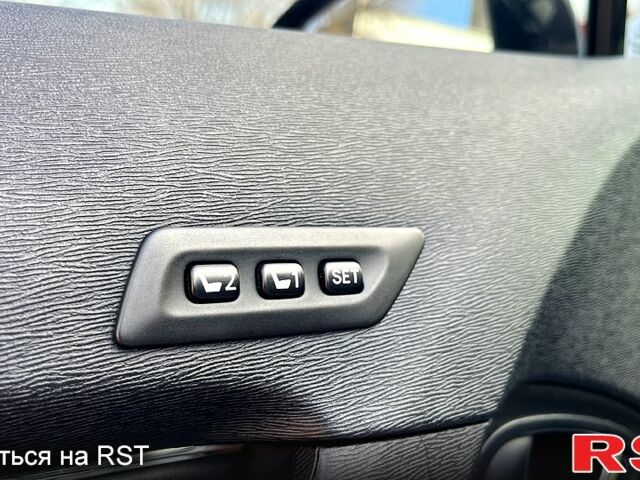 Білий Тойота Авенсіс, об'ємом двигуна 2.2 л та пробігом 259 тис. км за 8990 $, фото 5 на Automoto.ua