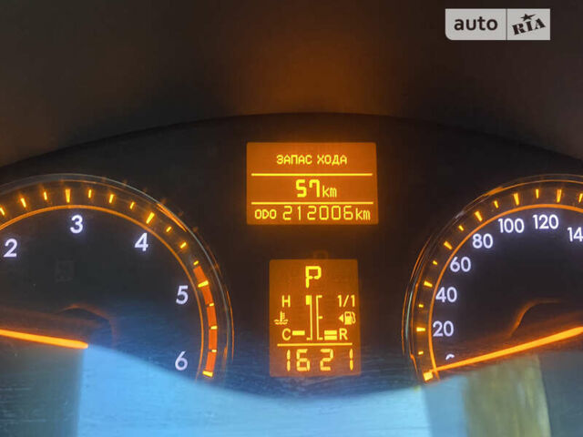 Белый Тойота Авенсис, объемом двигателя 2.2 л и пробегом 212 тыс. км за 9400 $, фото 13 на Automoto.ua