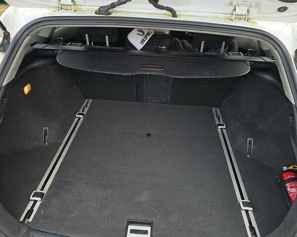 Белый Тойота Авенсис, объемом двигателя 1.99 л и пробегом 277 тыс. км за 9900 $, фото 12 на Automoto.ua