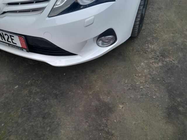 Белый Тойота Авенсис, объемом двигателя 0 л и пробегом 262 тыс. км за 242 $, фото 15 на Automoto.ua