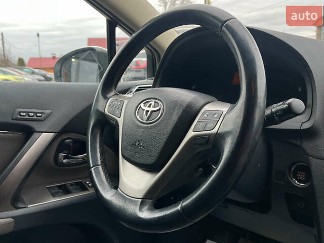 Білий Тойота Авенсіс, об'ємом двигуна 2.23 л та пробігом 262 тис. км за 10500 $, фото 15 на Automoto.ua