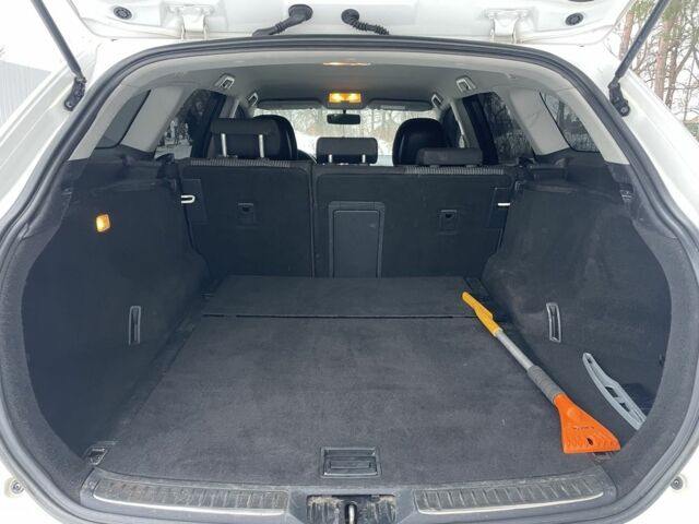 Білий Тойота Авенсіс, об'ємом двигуна 2 л та пробігом 272 тис. км за 9950 $, фото 12 на Automoto.ua