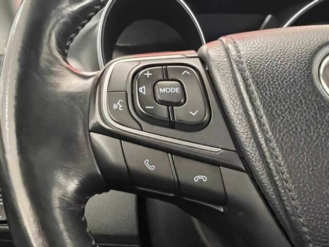 Белый Тойота Авенсис, объемом двигателя 2 л и пробегом 194 тыс. км за 12435 $, фото 20 на Automoto.ua