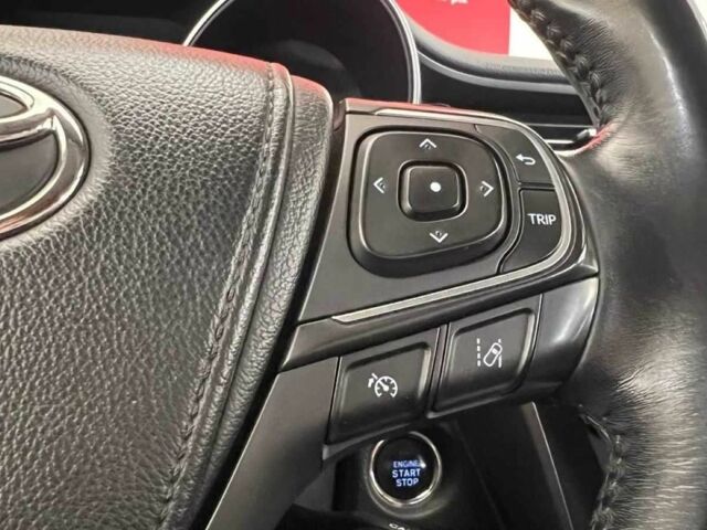 Белый Тойота Авенсис, объемом двигателя 2 л и пробегом 194 тыс. км за 12435 $, фото 21 на Automoto.ua