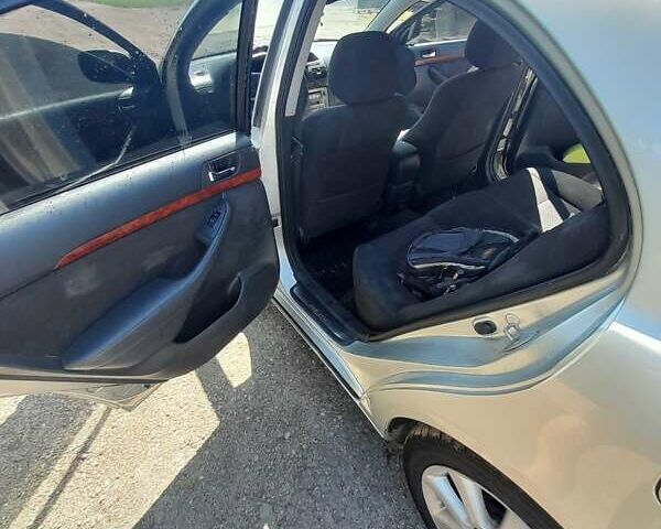 Бежевий Тойота Авенсіс, об'ємом двигуна 1.8 л та пробігом 280 тис. км за 4300 $, фото 10 на Automoto.ua