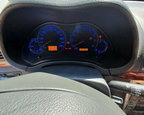 Бежевий Тойота Авенсіс, об'ємом двигуна 1.8 л та пробігом 280 тис. км за 4300 $, фото 6 на Automoto.ua