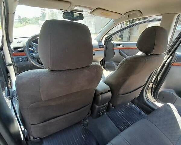 Бежевий Тойота Авенсіс, об'ємом двигуна 1.8 л та пробігом 280 тис. км за 4300 $, фото 2 на Automoto.ua