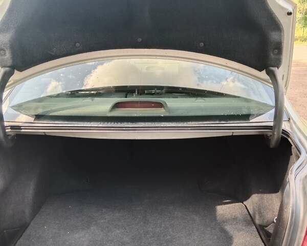 Бежевий Тойота Авенсіс, об'ємом двигуна 2 л та пробігом 280 тис. км за 4300 $, фото 19 на Automoto.ua