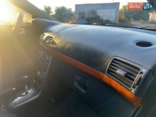 Бежевий Тойота Авенсіс, об'ємом двигуна 1.8 л та пробігом 170 тис. км за 6500 $, фото 48 на Automoto.ua
