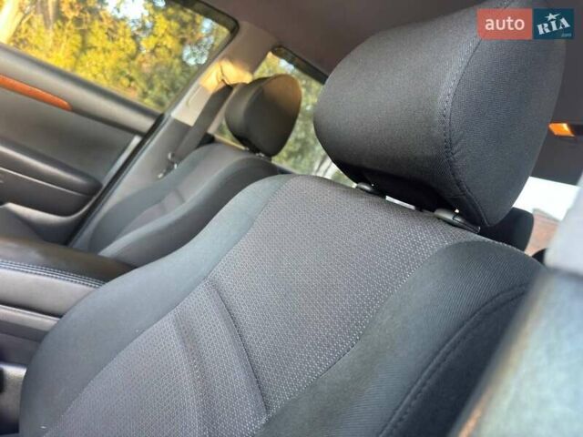 Бежевий Тойота Авенсіс, об'ємом двигуна 1.8 л та пробігом 170 тис. км за 6500 $, фото 33 на Automoto.ua