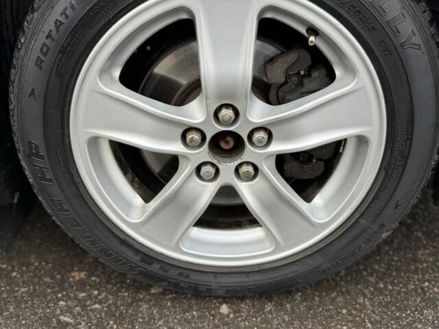 Бежевый Тойота Авенсис, объемом двигателя 0 л и пробегом 250 тыс. км за 3150 $, фото 22 на Automoto.ua