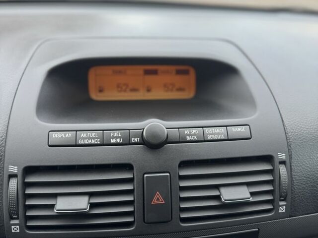 Бежевый Тойота Авенсис, объемом двигателя 0 л и пробегом 250 тыс. км за 3150 $, фото 14 на Automoto.ua