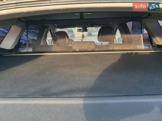 Бежевый Тойота Авенсис, объемом двигателя 2 л и пробегом 290 тыс. км за 8200 $, фото 10 на Automoto.ua