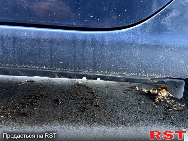 Черный Тойота Авенсис, объемом двигателя 2 л и пробегом 290 тыс. км за 2500 $, фото 3 на Automoto.ua