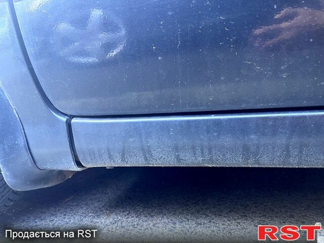 Черный Тойота Авенсис, объемом двигателя 2 л и пробегом 290 тыс. км за 2500 $, фото 4 на Automoto.ua