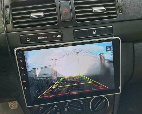 Черный Тойота Авенсис, объемом двигателя 1.79 л и пробегом 181 тыс. км за 4500 $, фото 6 на Automoto.ua