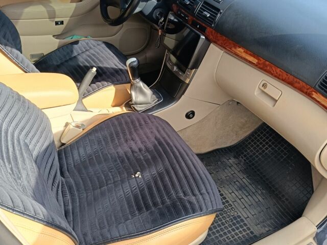 Чорний Тойота Авенсіс, об'ємом двигуна 1.8 л та пробігом 279 тис. км за 6000 $, фото 8 на Automoto.ua