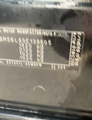 Черный Тойота Авенсис, объемом двигателя 1.8 л и пробегом 199 тыс. км за 6999 $, фото 36 на Automoto.ua