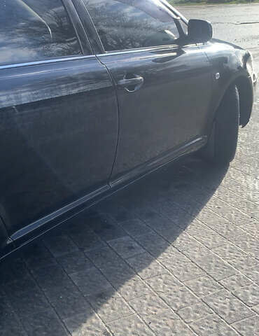 Черный Тойота Авенсис, объемом двигателя 1.8 л и пробегом 199 тыс. км за 6999 $, фото 35 на Automoto.ua