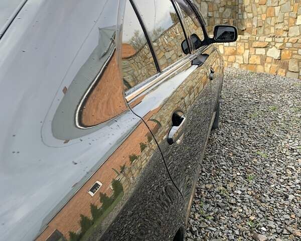 Черный Тойота Авенсис, объемом двигателя 1.8 л и пробегом 199 тыс. км за 6999 $, фото 16 на Automoto.ua