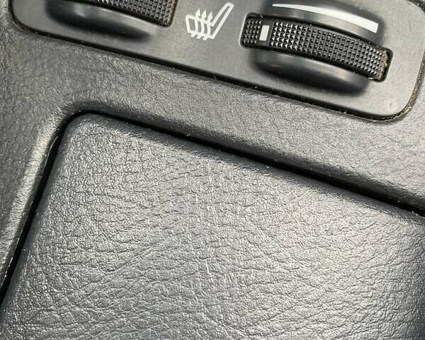 Черный Тойота Авенсис, объемом двигателя 1.8 л и пробегом 199 тыс. км за 6999 $, фото 21 на Automoto.ua