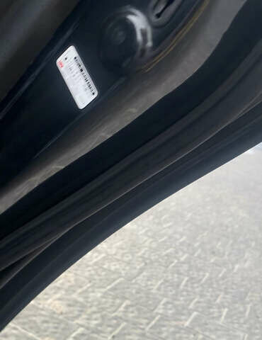 Черный Тойота Авенсис, объемом двигателя 1.8 л и пробегом 199 тыс. км за 6999 $, фото 26 на Automoto.ua