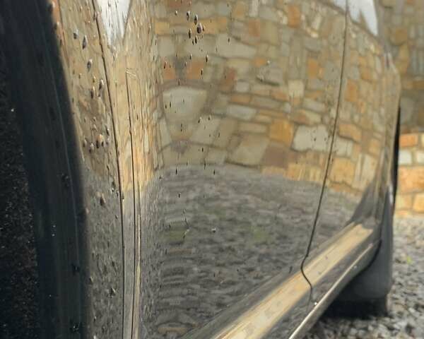 Черный Тойота Авенсис, объемом двигателя 1.8 л и пробегом 199 тыс. км за 6999 $, фото 22 на Automoto.ua